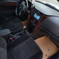 دنا EF7 مدل 95|خودرو سواری و وانت|مراغه, |دیوار