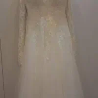 لباس عروس|لباس|تهران, حکمت|دیوار