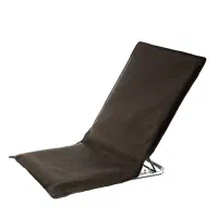 راحت نشین کمپ و تفریح