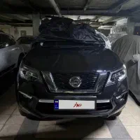 نیسان ترا