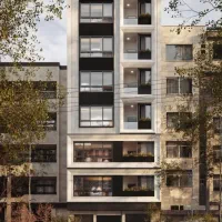 آپارتمان ۲۰۰ متری۴خوابه / ۲ پارکینگ سندی / نوساز