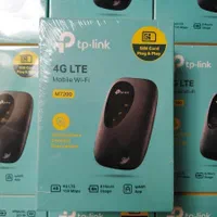 مودم جیبی قابل حمل سیمکارتی بیسیم تی پی لینک M7000