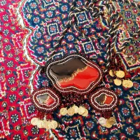 تعدادی وسایل شخصی