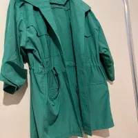 مانتو پاییزه مناسب فصل