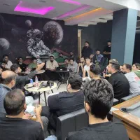 گیم کلاب مافیا