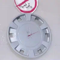 ساعت دیواری مخصوص پژو پسندان