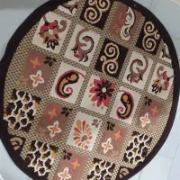 گلیم|گلیم، جاجیم، گبه|خرم‌آباد, |دیوار