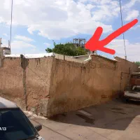 معاوضه منزل ویلایی دربست تکمیل با باغ شهری|فروش زمین و ملک کلنگی|شیراز, احمدی جنوبی|دیوار