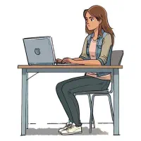 شغل تایپیست آنلاین