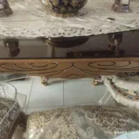 میز ناهارخوری ۸نفره.میز تک بدون صندلی|میز و صندلی غذاخوری|تهران, نیروی هوایی (پیروزی)|دیوار