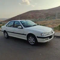 پژو پارس موتور جدید Xu۷p مدل ۱۴۰۱