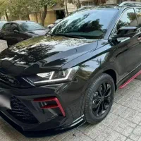 کی ام سی ای 5 / Kmc A5 مشکی 1404