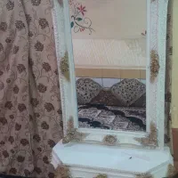 اینه|آینه|اهواز, کوی علوی|دیوار