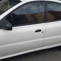 ریو ۸۷ سفید|خودرو سواری و وانت|کرج, اتحاد|دیوار