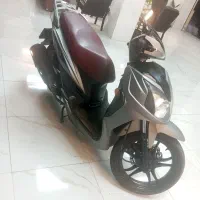 لاکی sr200