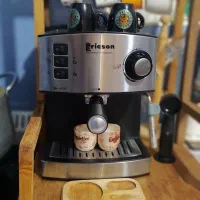 قهوه ساز (اریکسون) درحدنو
