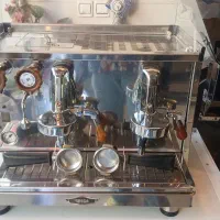 اسپرسوسازصنعتی وگا