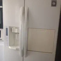 تعمیر تعمیرکار تعمیرات یخچال فریزر ولباسشویی وساید