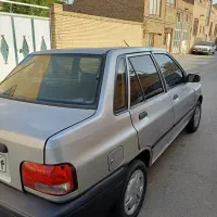 پراید ۸۷