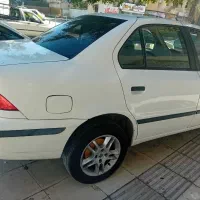 سمندlx|خودرو سواری و وانت|بندرعباس, |دیوار