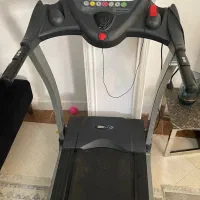 ترد میل|تجهیزات ورزشی|گرگان, |دیوار