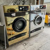 لوازم خشکشویی و تجهیزات خشکشویی صنعتی تضمینی|ماشینآلات صنعتی|تهران, الهیه|دیوار