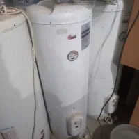 آبگرمکن برقی