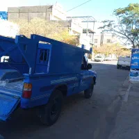 نیسان98|خودرو سواری و وانت|خواف, |دیوار