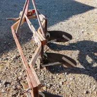 گاواهن‌|ماشین‌آلات صنعتی|بیلوار, |دیوار