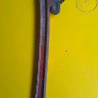 آچار لوله گیر وقیچی