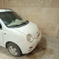 ام وی ام 110 مدل 94  4سیلندر