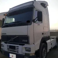 کشنده|خودرو سنگین|بستان آباد, |دیوار