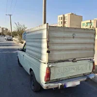 پیکان وانت 1389|خودرو سواری و وانت|شاهینشهر, نبوت|دیوار