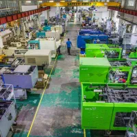 کارگر ساده جهت تزریق پلاستیک نیازمندیم