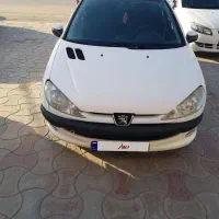 ۲۰۶ sad تیو فایو دریچه سیمی|خودرو سواری و وانت|اهواز, شهرک الهیه|دیوار