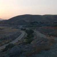 باغچه 1000 متری ملک آباد نزدیک شهر|فروش دفتر صنعتی، کشاورزی، تجاری|ملک‌آباد, |دیوار