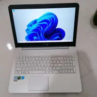 لپ تاپ ایسوس n552vx