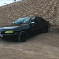 پژو405مدل91دوگانه کارخانه‌|خودرو سواری و وانت|رفسنجان, |دیوار