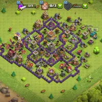 اکانت کلش|کنسول، بازی ویدئویی و آنلاین|خوی, |دیوار