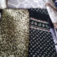 روسری چهار گوش