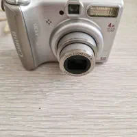 دوربین عکاسی