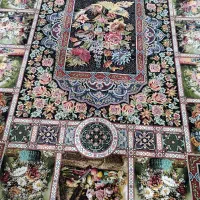 فرش دوازده متری و چهار متری