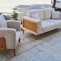 مبل خونتو اقساطی و ب قیمت بخر|مبلمان خانگی و میز عسلی|قم, شاه ابراهیم|دیوار