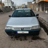 رووا سال مدل 89