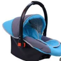 کریر سالم و نو