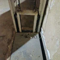 بالابر مناسب استفاده خانگی‌/فروشگاهی‌/انبارها و..|ماشین‌آلات صنعتی|اراک, |دیوار