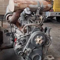 موتور کمنز M14