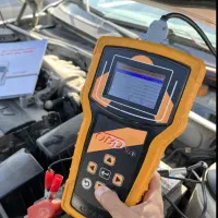 باطریساز سیار دیاگ