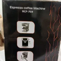 اسپرسو ساز|سماور، چای‌ساز، قهوه‌ساز|سقز, |دیوار