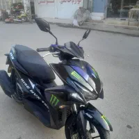 موتور ایروکس